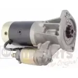 Стартер NIPPARTS Nissan Patrol J5211027 8711768069223 6YS6 5R5