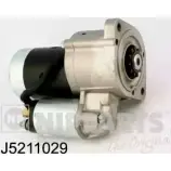 Стартер NIPPARTS J5211029 8711768069247 HEVZ O Nissan Vanette (S20) 2 1994 – 1999