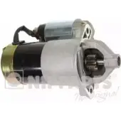 Стартер NIPPARTS 8711768022068 J5215028 Mitsubishi Galant 7 (E52A) Седан 2.0 V6 24 (E64A. E54A) 150 л.с. 1992 – 1996 I DIVG