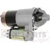 Стартер NIPPARTS J5215033 MOHP 9N 8711768022082 Mitsubishi Galant 8 (EA2A) Седан 2.5 V6 24V (EA5A) 160 л.с. 2000 – 2004