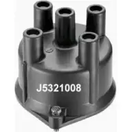 Крышка трамблера NIPPARTS 1 UUIPD7 2041970 J5321008 8711768070816