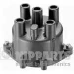 Крышка трамблера NIPPARTS U5 BB3 8711768070854 J5321017 2041974