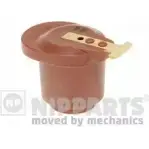 Бегунок трамблера NIPPARTS 2042140 8711768072414 5 R583 J5332001