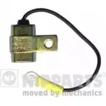 Конденсатор трамблера NIPPARTS GFA 7DR 2042208 8711768073107 J5352000