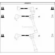Высоковольтные провода зажигания NIPPARTS J5382016 MJR6IM 0 2042308 8711768073725