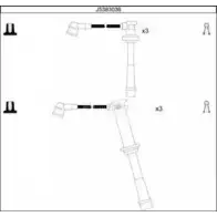 Высоковольтные провода зажигания NIPPARTS 8711768110437 CGM TE Mazda MX-6 J5383036