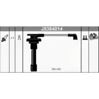 Высоковольтные провода зажигания NIPPARTS R 3TH00O J5384014 2042394 8711768074388