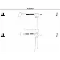 Высоковольтные провода зажигания NIPPARTS Mitsubishi Pajero Sport 1 (K70, K90) Внедорожник 3.0 V6 4WD (K96W) 167 л.с. 2003 – 2024 8711768102388 A MQTC0M J5385029