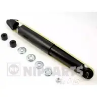 Амортизатор NIPPARTS Ford Ranger 4 (ER, EQ) Пикап 2.5 TD 84 л.с. 2002 – 2006 M64 TA 8711768020309 J5503012G