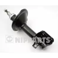 Амортизатор NIPPARTS C AF43 8711768020132 J5517001G Subaru Impreza (GFC) 1 Купе 1.6 90 л.с. 1996 – 2000