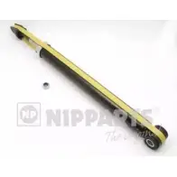 Амортизатор NIPPARTS Toyota Yaris Verso (XP20) 1 Минивэн 1.5 (NCP21) 105 л.с. 2000 – 2005 R WOU0 8711768018115 J5522020G