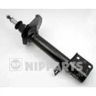 Амортизатор NIPPARTS J5537003G Subaru Legacy (BG) 2 Универсал 2.0 i 116 л.с. 1994 – 1998 8711768019495 F2HWL 2H