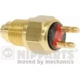 Датчик вентилятора радиатора NIPPARTS J5653004 2042904 8711768075774 4A WI66