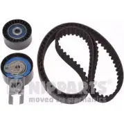 Комплект ремня ГРМ NIPPARTS N1113052 Mazda 5 (CW) 3 2010 – 2015 5Y 1Q8 8711768528096
