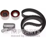 Комплект ремня ГРМ NIPPARTS N1113060 SW L88 8718638544514 Mazda MPV
