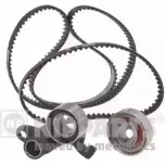 Комплект ремня ГРМ NIPPARTS Honda Prelude 4 (BB1, 2, 3) Купе 2.2 i 16V Vtec (BB1) 185 л.с. 1993 – 1996 N1114043 PDJR 6Z 8718638352928