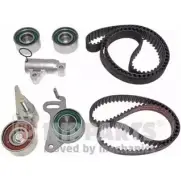 Комплект ремня ГРМ NIPPARTS 8711768657161 Mitsubishi L200 4 (KB4T) Пикап 2.5 DI D 4WD (KB4T) 136 л.с. 2005 – 2015 N1115078 7JCFCN 6