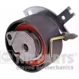 Натяжной ролик ГРМ NIPPARTS 8711768517434 Mitsubishi Outlander 2 (CW) Кроссовер 2.2 DI D 4WD 140 л.с. 2010 – 2012 J6 MFPL5 N1145054