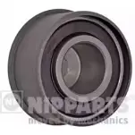 Паразитный ролик ремня ГРМ NIPPARTS QZ17 UE 8711768517625 N1145058 Mitsubishi Colt 6 (Z3, Z2) Хэтчбек 1.3 95 л.с. 2004 – 2012