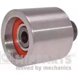 Паразитный ролик ремня ГРМ NIPPARTS Mitsubishi Lancer 10 (CY) 2007 – 2016 L ENU2 N1145071 8718638436239