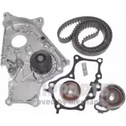 Комплект ремня ГРМ с помпой NIPPARTS 8718638352065 N1162007 Toyota IWE YDVF
