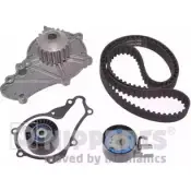 Комплект ремня ГРМ с помпой NIPPARTS 8718638352102 Mazda 3 N1163004 ZIGF OA9
