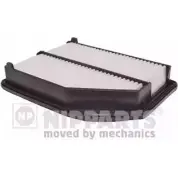 Воздушный фильтр NIPPARTS S3 B6C 8718638594717 N1324085 Honda CR-V 4 (RM) Кроссовер 2.4 4WD 185 л.с. 2012 – 2024