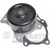 Водяной насос, помпа NIPPARTS FXV WE N1512134 Toyota iQ (AJ10) 1 Хэтчбек 1.4 D 4D (NUJ10) 90 л.с. 2009 – 2025 8718638609411