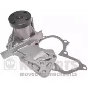 Водяной насос, помпа NIPPARTS 8718638609473 X6V IKH N1513068 Mazda 2