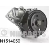 Водяной насос, помпа NIPPARTS 8711768295905 V 6IIB Honda CR-V 3 (RE) 2006 – 2011 N1514050