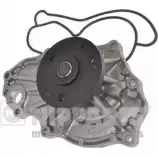 Водяной насос, помпа NIPPARTS N1514053 8711768504205 PY SWB6B Honda Accord 8 (CW) Универсал 2.4 i (CW2) 201 л.с. 2008 – 2025