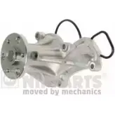 Водяной насос, помпа NIPPARTS 8711768504212 N1514054 Honda CR-V 4 (RM) Кроссовер 2.4 4WD 185 л.с. 2012 – 2025 KI7 9H