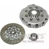 Комплект сцепления NIPPARTS 8718638315817 SsangYong Musso (FJ) 1 Внедорожник 3.2 220 л.с. 1996 – 2004 IMHS F N2000402