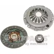 Комплект сцепления NIPPARTS N2000593 8JYWT S Hyundai i10 8718638162480