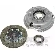 Комплект сцепления NIPPARTS N2001180 8718638316005 KF NGSA Nissan Pathfinder (R50) 2 Внедорожник 3.3 V6 4WD 170 л.с. 1997 – 2004