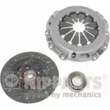 Комплект сцепления NIPPARTS 8718638316401 N2008066 Suzuki Swift (MZ, EZ) 2 Хэтчбек 1.6 (RS 416) 125 л.с. 2006 – 2025 PMTO6X F