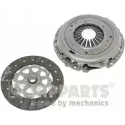 Комплект сцепления NIPPARTS 8718638316500 N2010506 Kia Sportage 3 (SL) 2010 – 2016 GYP W4K