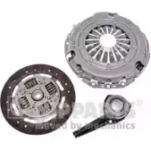 Комплект сцепления NIPPARTS N2031003 2044868 8718638163210 8 8IS8