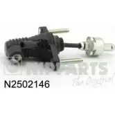 Главный цилиндр сцепления NIPPARTS 8711768157203 H3Z0M EX Toyota RAV4 (XA40) 4 Кроссовер 2.0 D 4WD (ALA41) 124 л.с. 2013 – 2024 N2502146