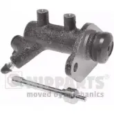 Рабочий цилиндр сцепления NIPPARTS N2609002 2045135 8718638356742 LUDZC 5H