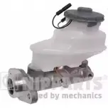 Главный тормозной цилиндр NIPPARTS 8718638372278 N3104093 Honda Accord EO02 W