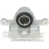 Тормозной суппорт NIPPARTS 3FMM 2 Kia Sorento N3210318 8711768156121