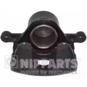 Тормозной суппорт NIPPARTS N3210523 Kia Magentis (MG) 2 Седан 2.0 CRDi 136 л.с. 2005 – 2008 8711768494957 L F0DNUB