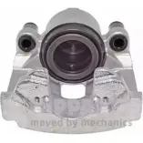 Тормозной суппорт NIPPARTS 8711768521462 N3214037 Q68 GYK Honda Accord 8 (CW) Универсал 2.2 i DTEC (CW3) 180 л.с. 2008 – 2025