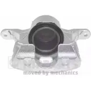 Тормозной суппорт NIPPARTS Mitsubishi L200 5 (KJ, KK, KL) 2015 – 2020 FJLEMX C 8718638317194 N3215044