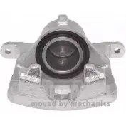 Тормозной суппорт NIPPARTS N3224038 8711768521493 Honda Civic 8 (FN, FK) Хэтчбек 2.2 CTDi (FK3) 140 л.с. 2005 – 2024 K GUEY8