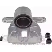 Тормозной суппорт NIPPARTS ZUQ KLD N3228023 Suzuki Grand Vitara (JT, TE, TD) 2 Кроссовер 3.2 AWD (TDB4. JT632. JB632) 233 л.с. 2009 – 2015 8711768522094