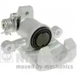 Тормозной суппорт NIPPARTS N3250300 2046233 MTXAF 4 8711768158347