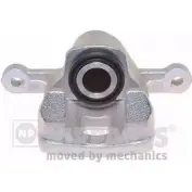 Тормозной суппорт NIPPARTS 8711768494971 N3250503 S5LZG 1P Hyundai