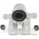 Тормозной суппорт NIPPARTS 4 37F4 2046292 N3254001 8711768494759